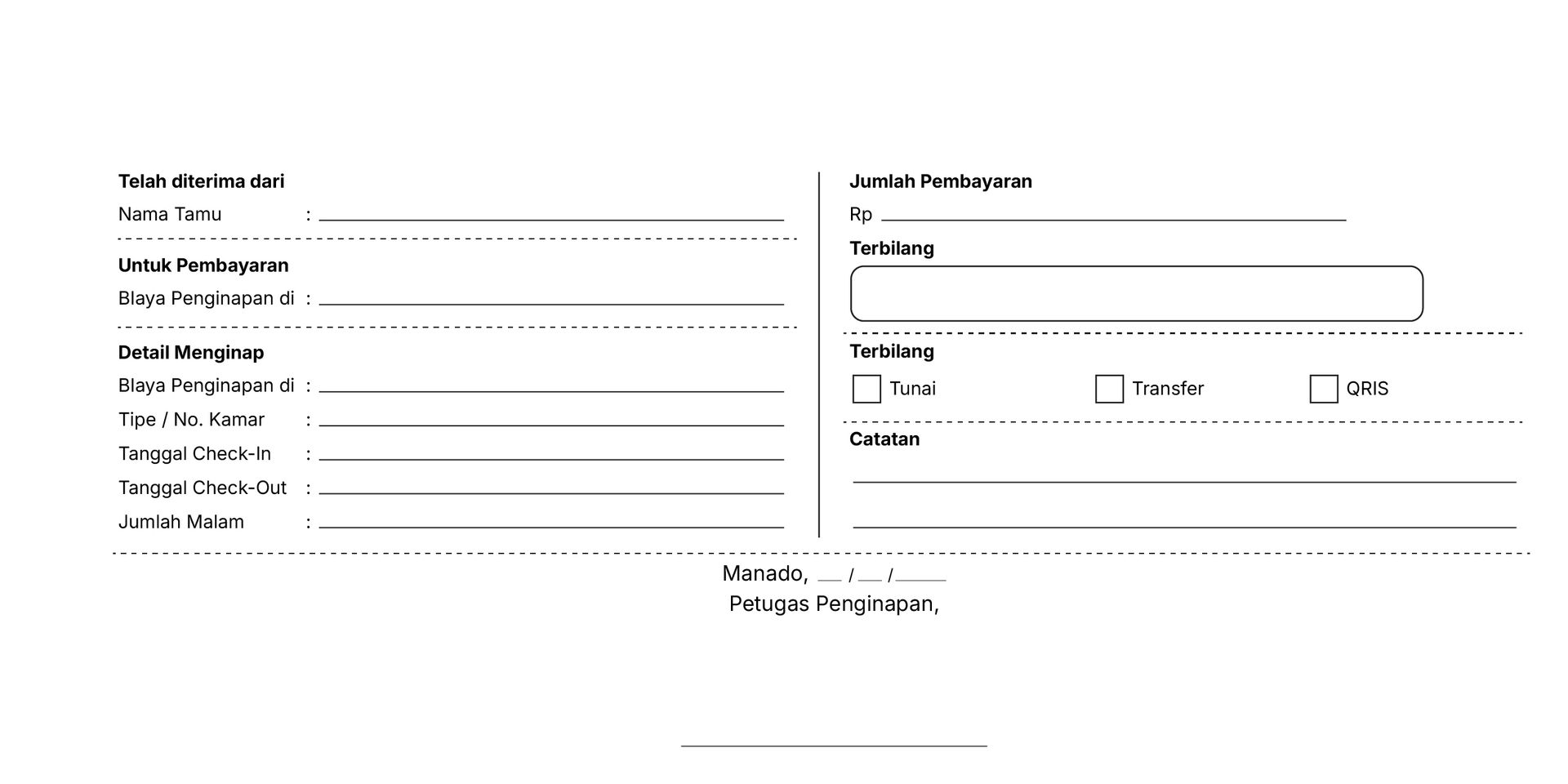 Background Design
