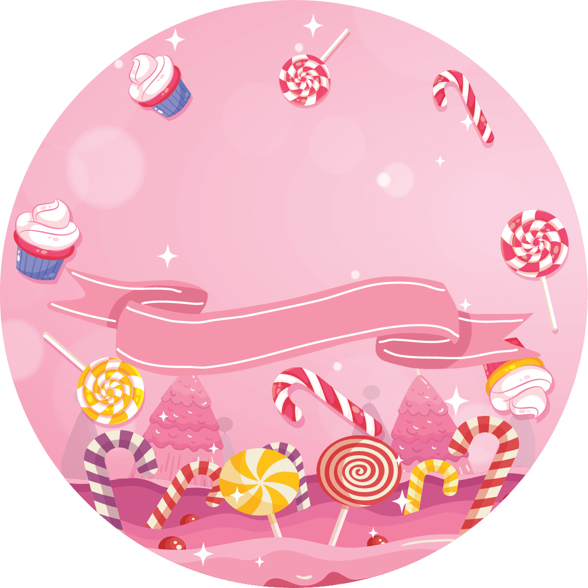 Background Design