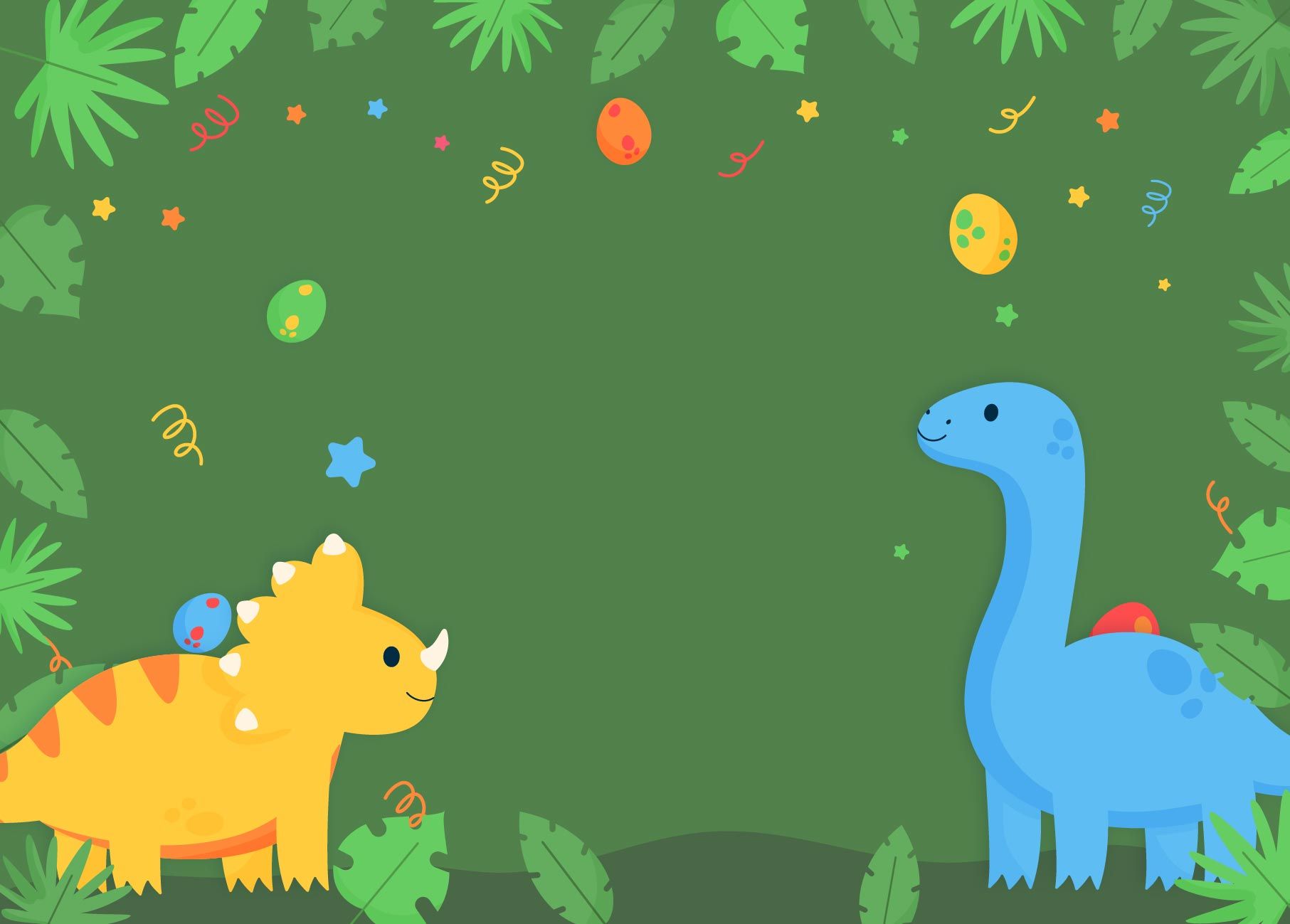 Background Design