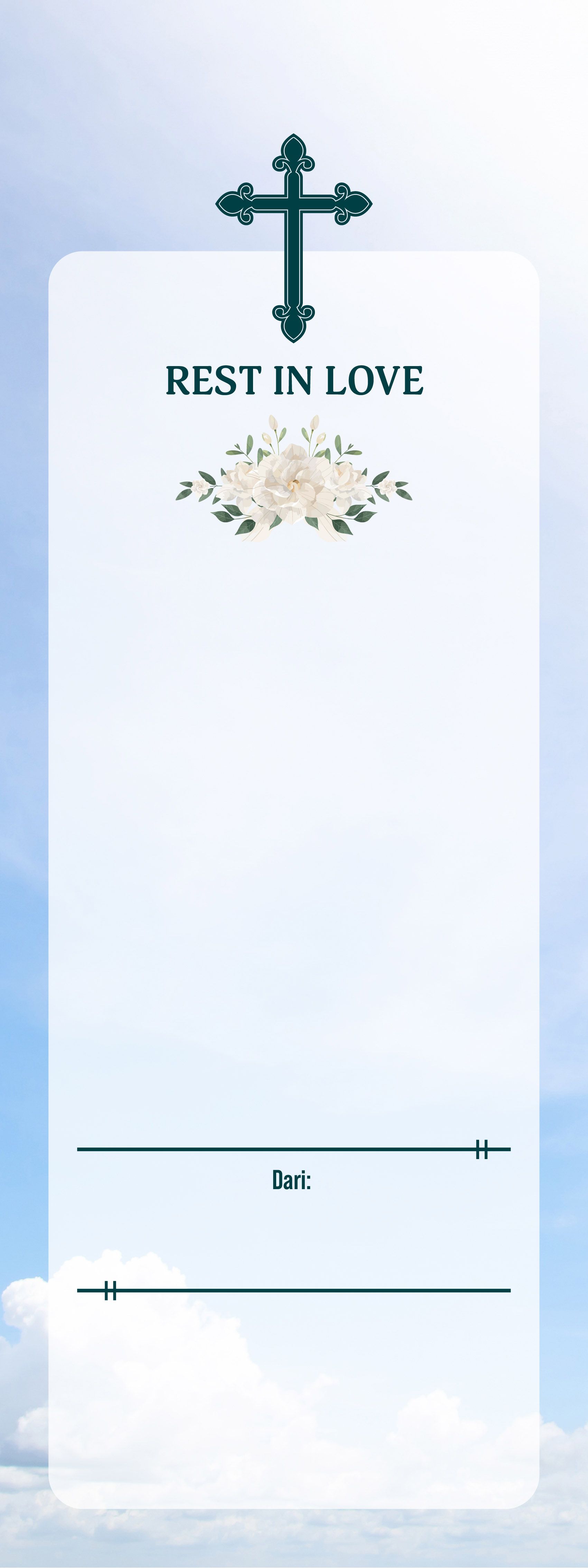 Background Design