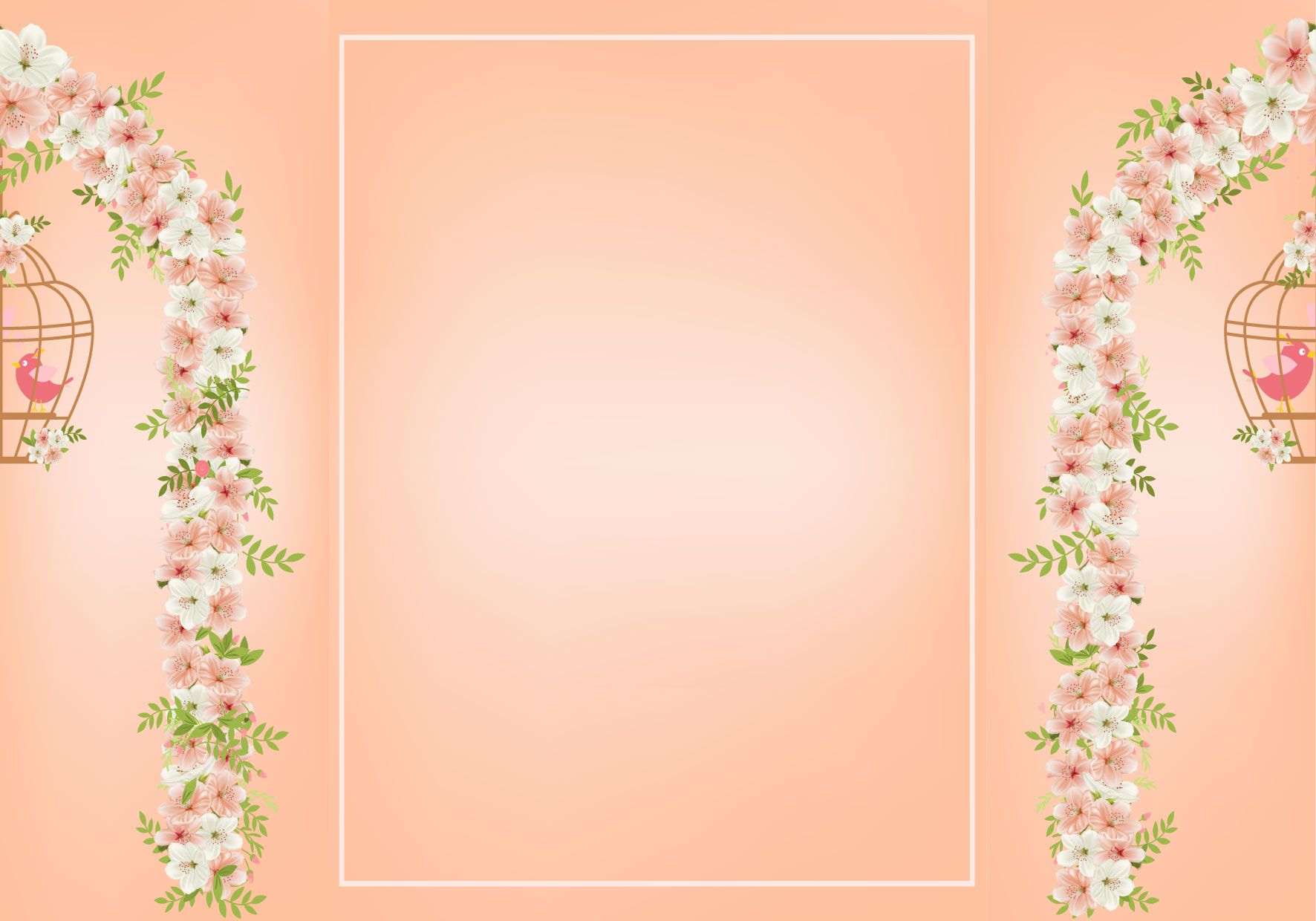 Background Design