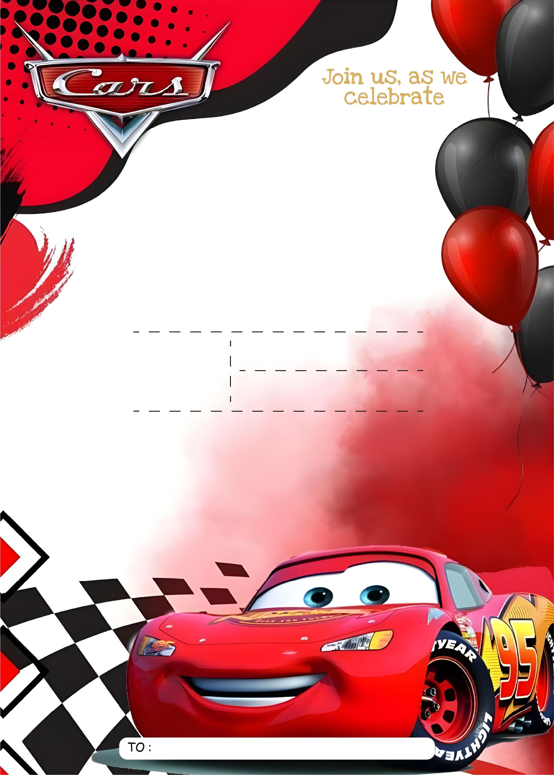 Background Design