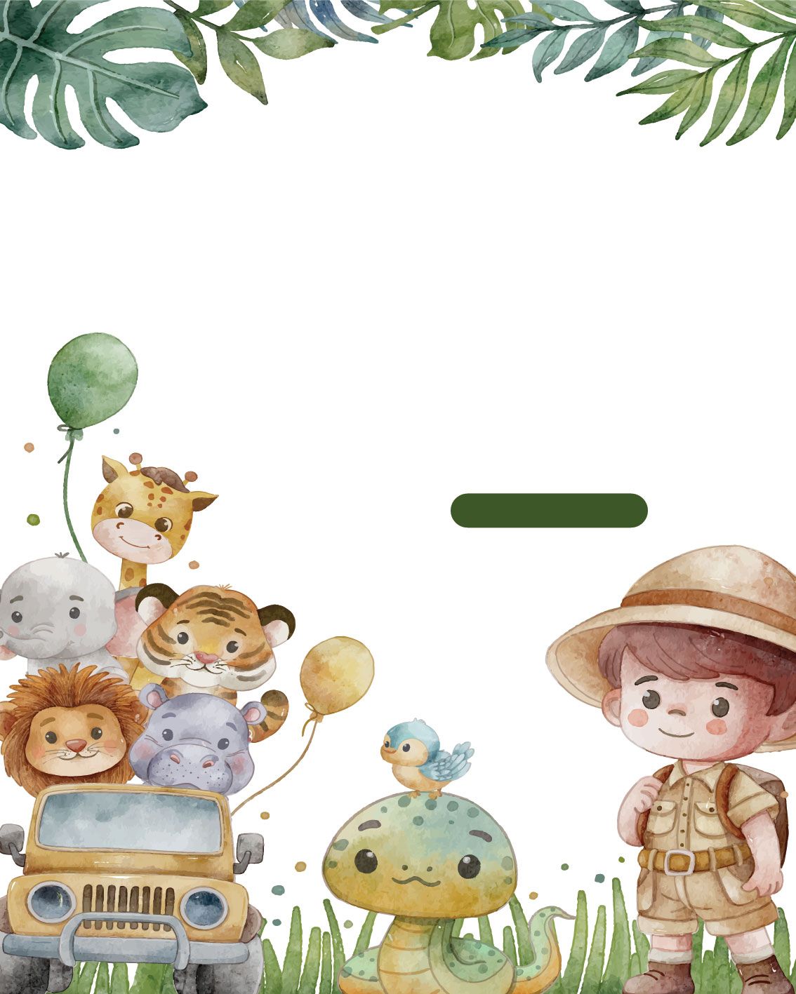 Background Design