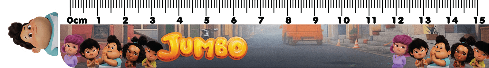 Background Design