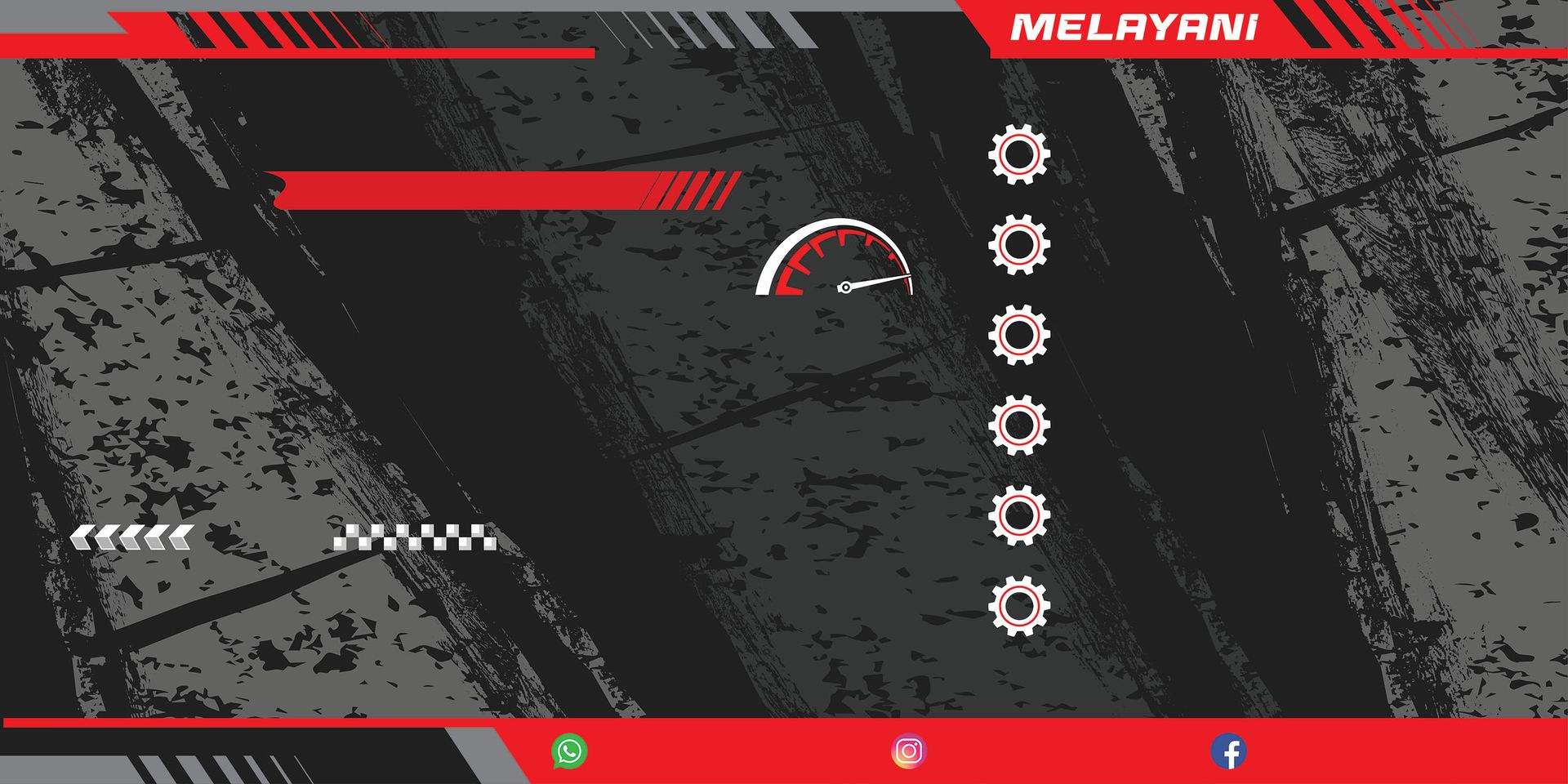 Background Design