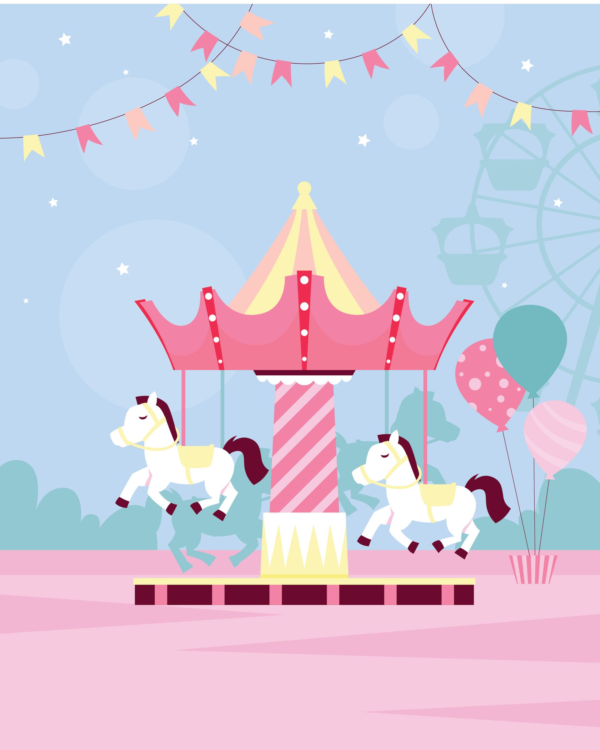 Background Design