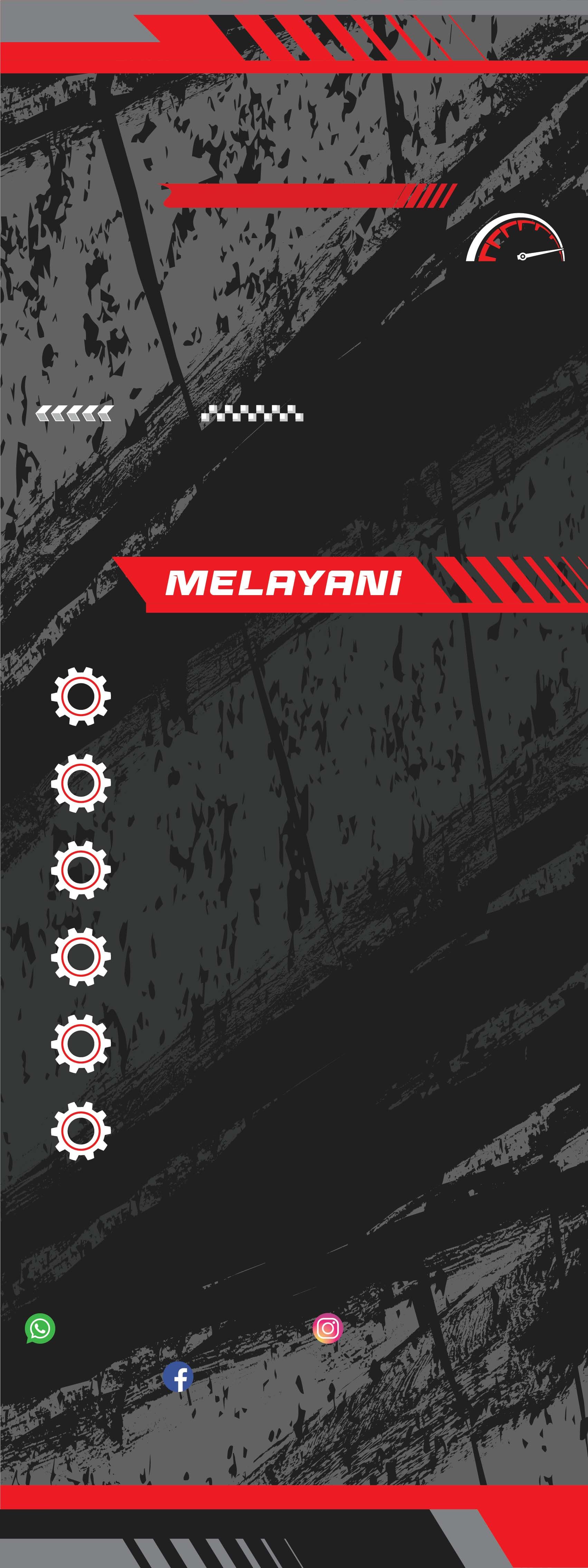 Background Design