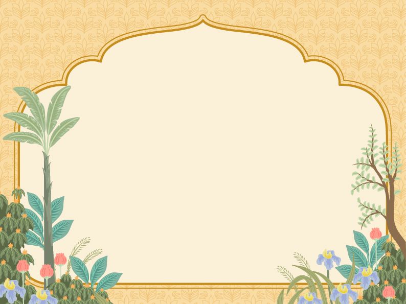 Background Design