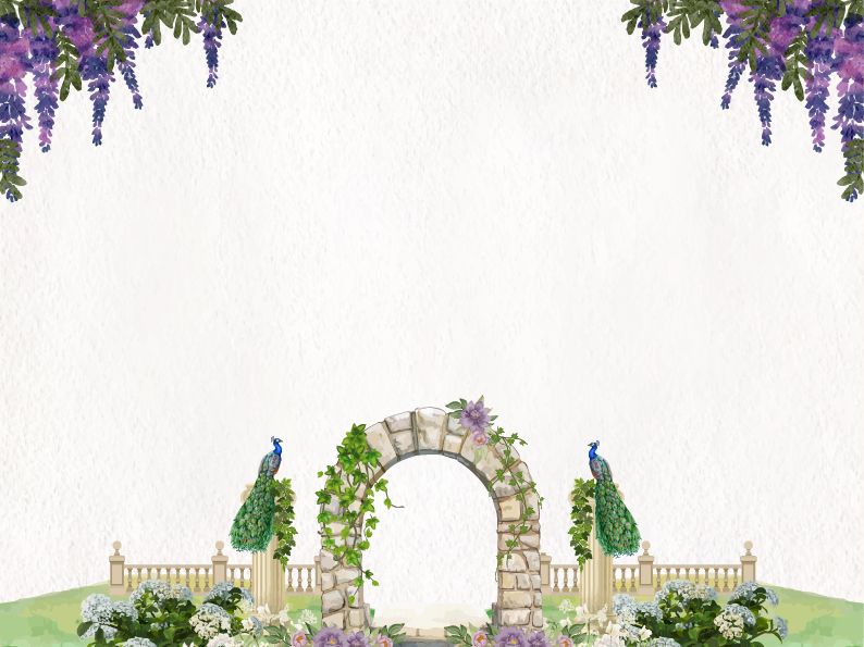 Background Design