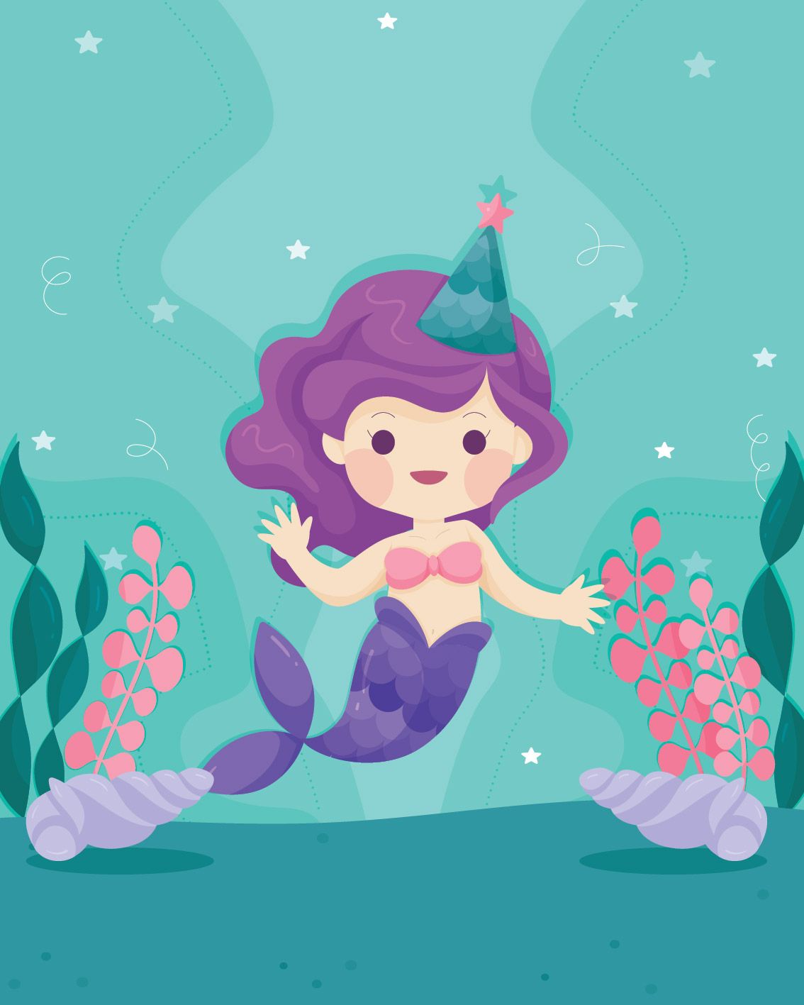 Background Design