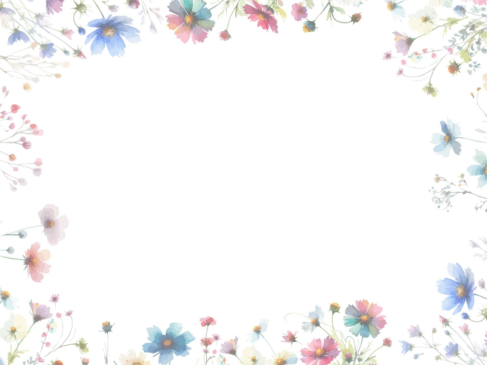 Background Design