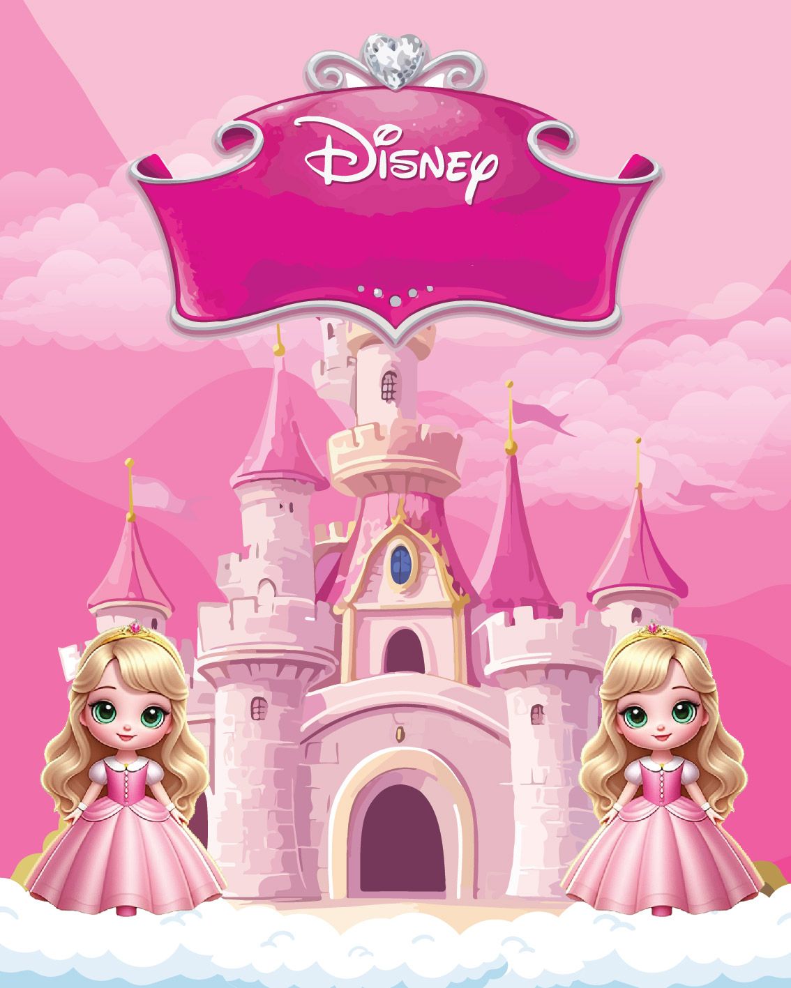 Background Design