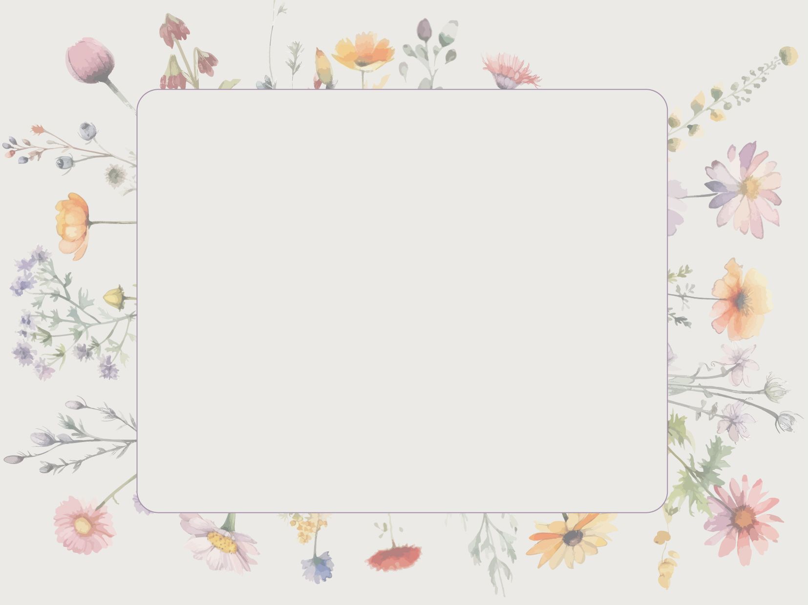Background Design