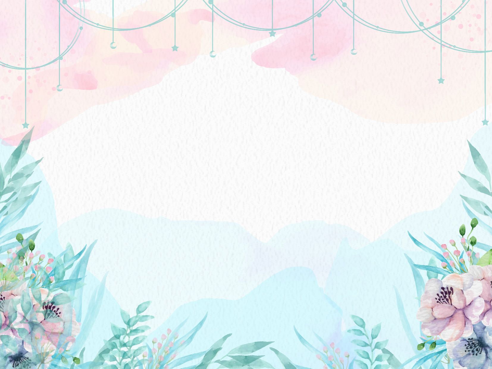 Background Design