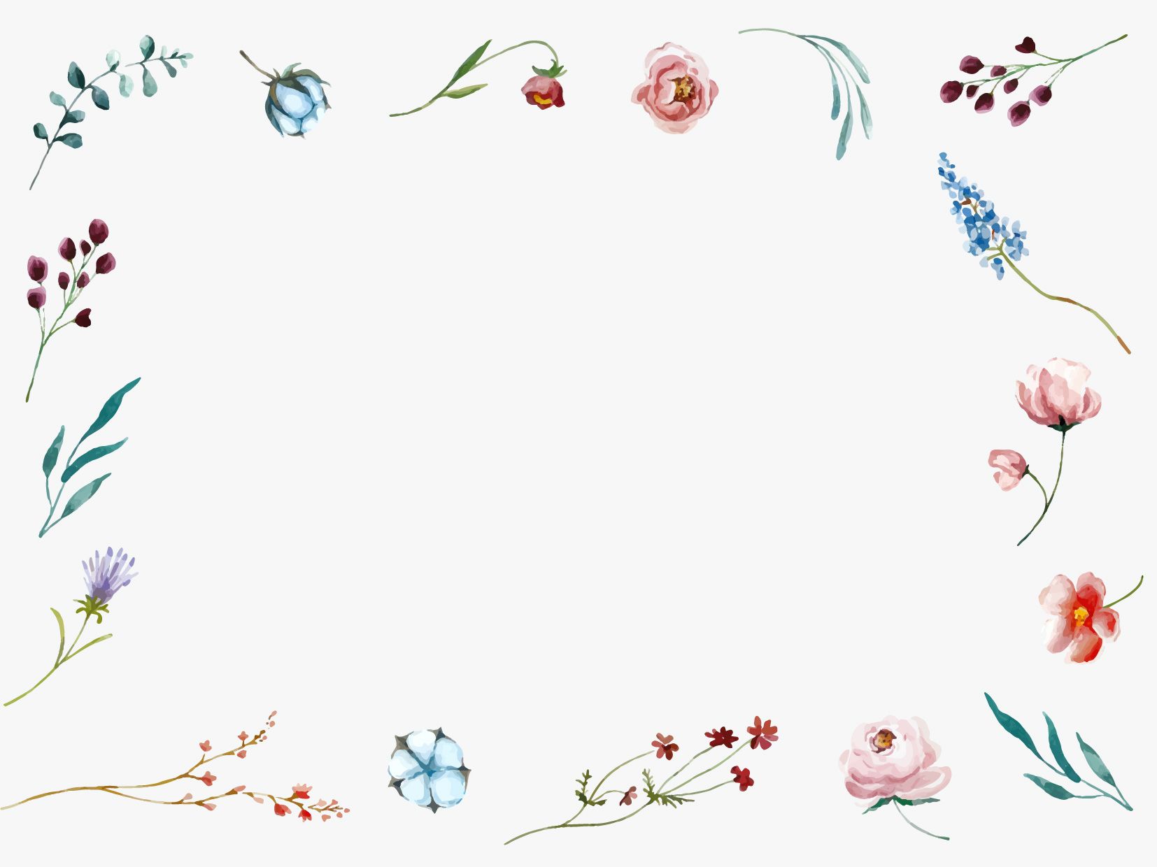 Background Design