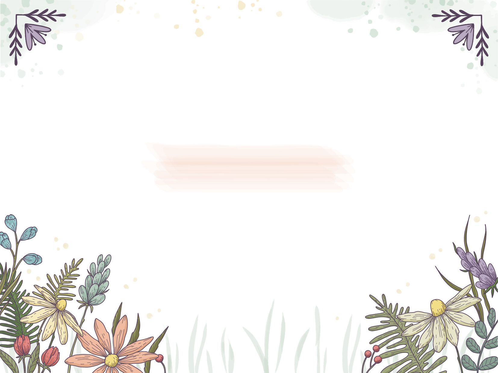 Background Design