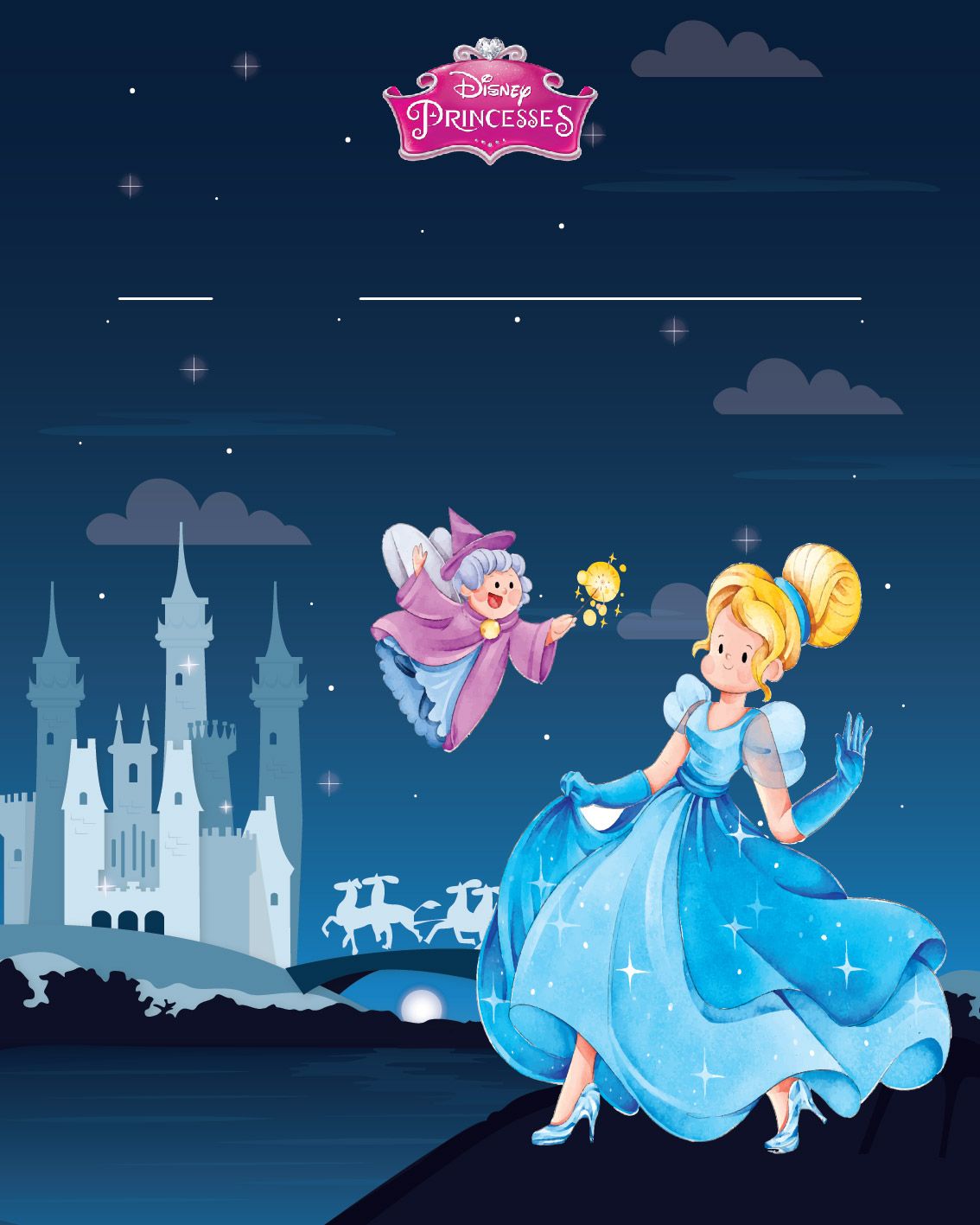 Background Design