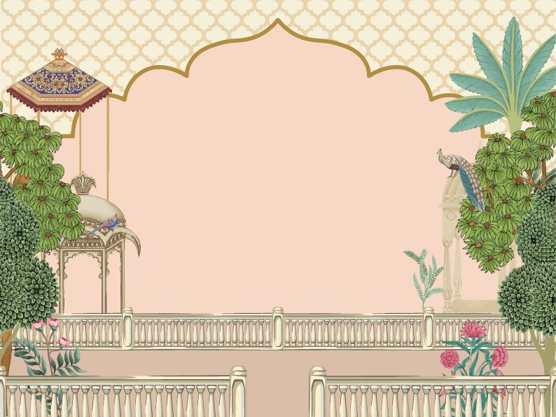 Background Design