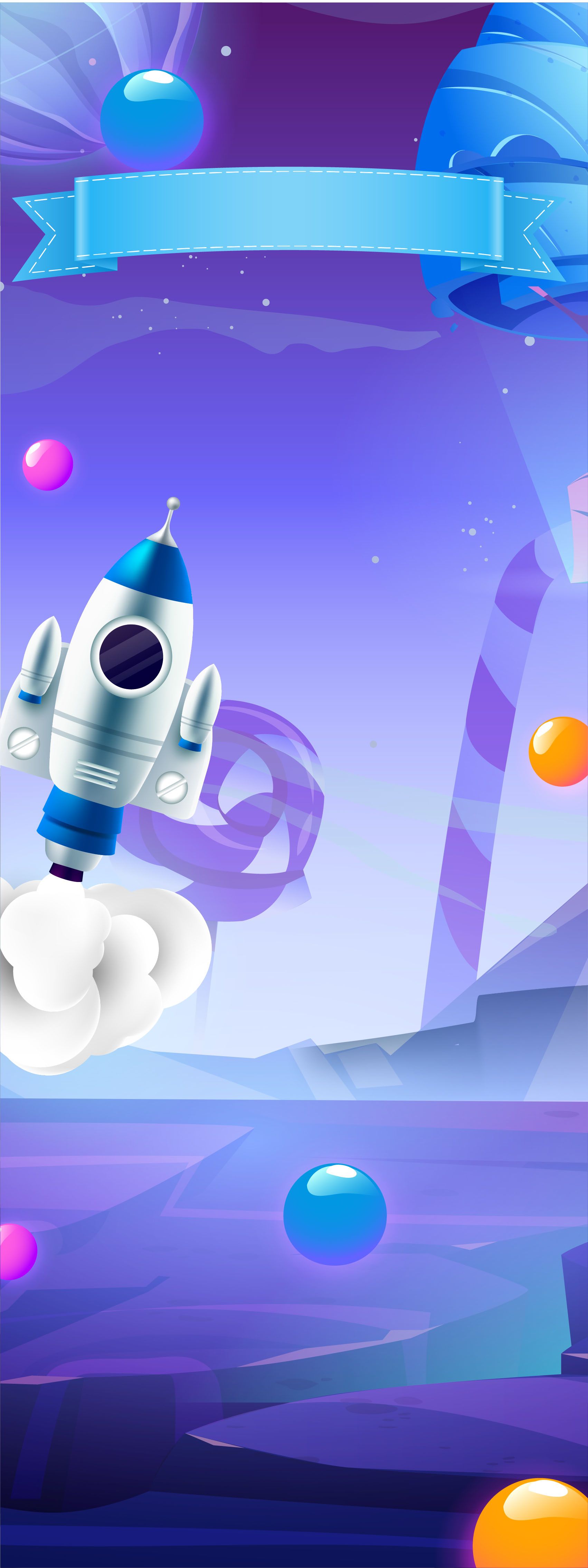 Background Design