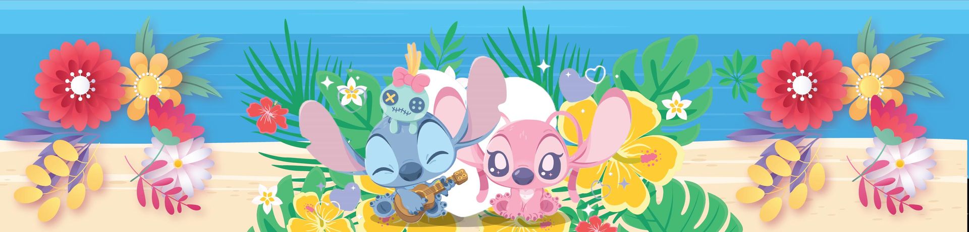 Background Design