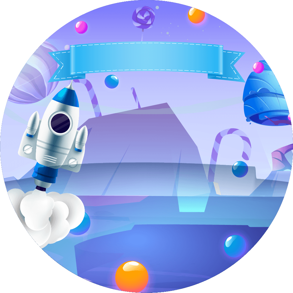 Background Design