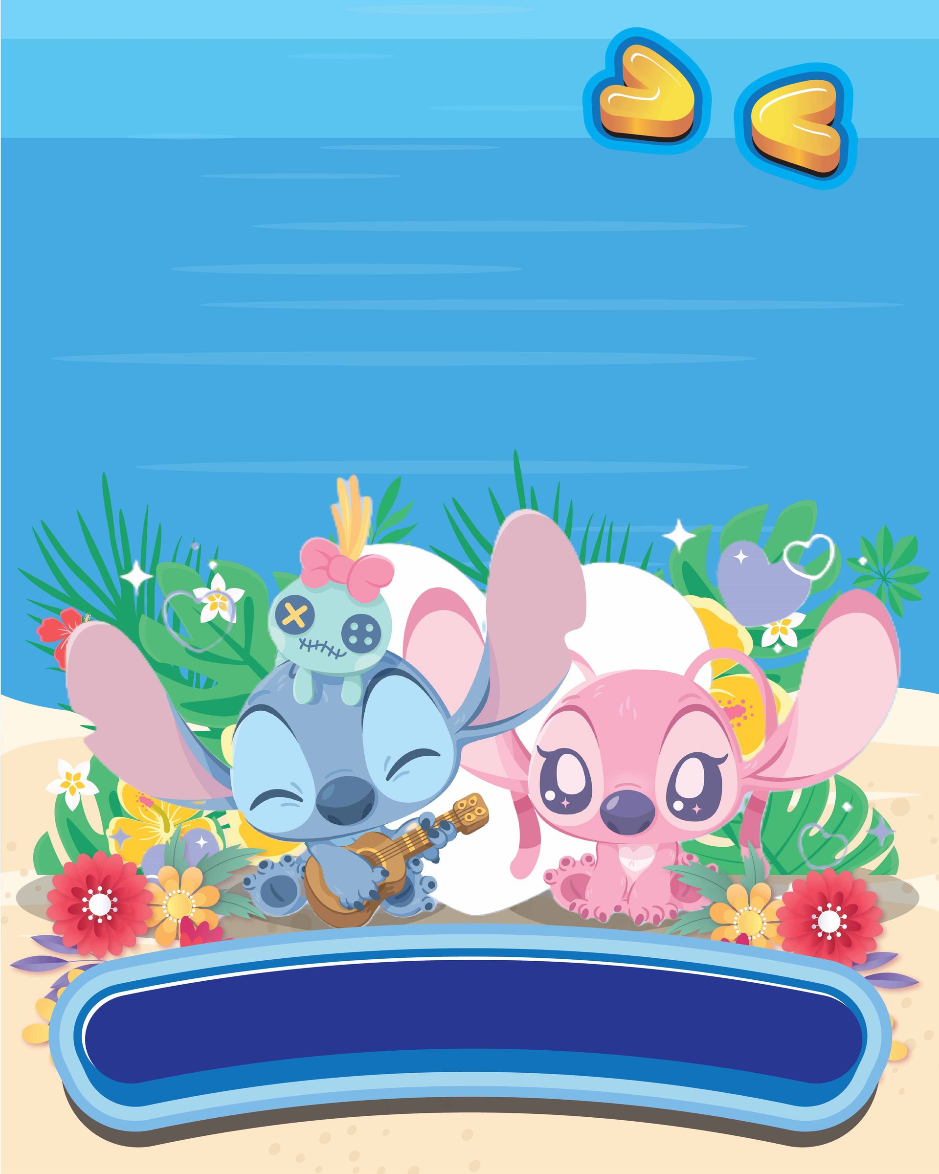 Background Design