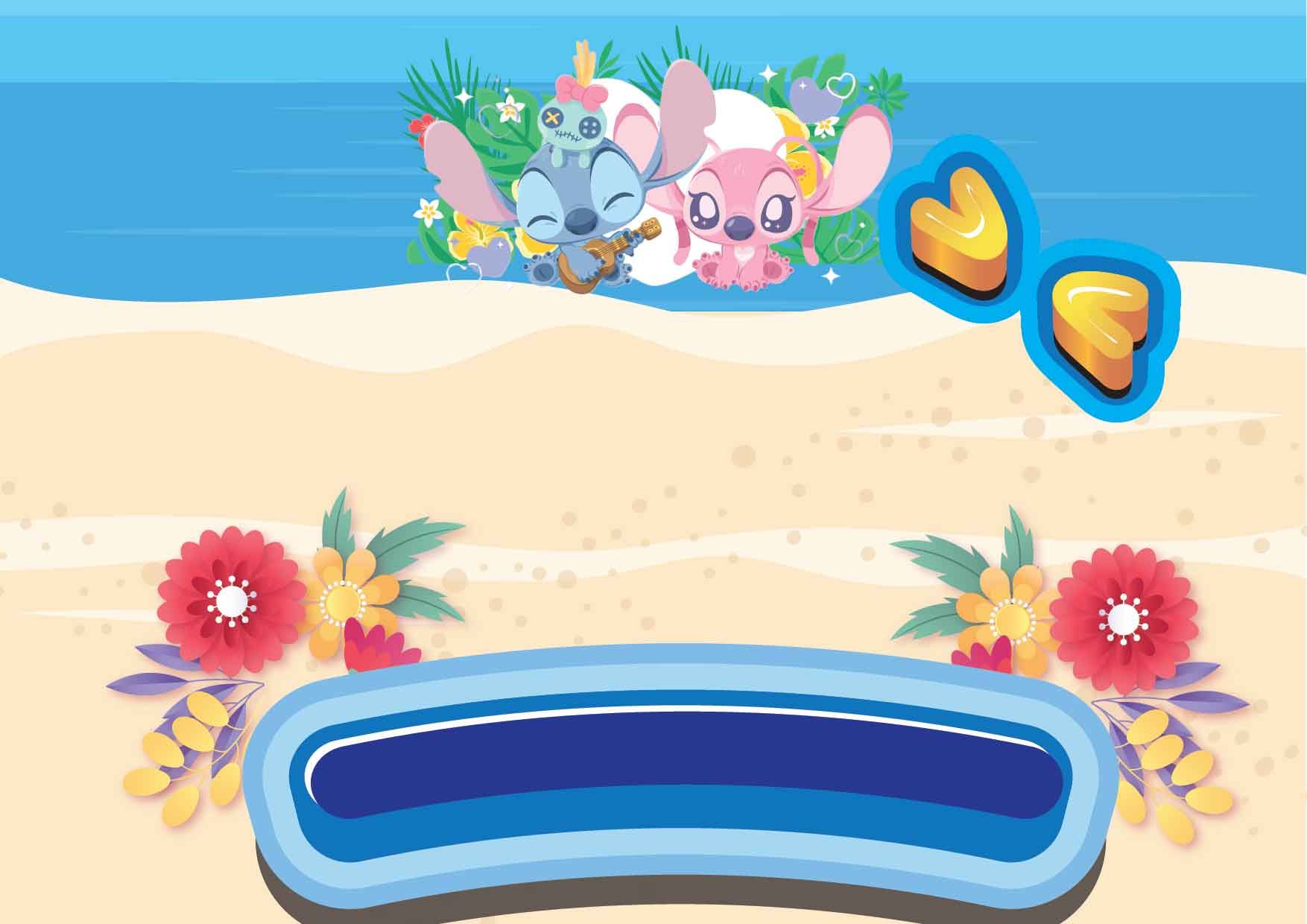 Background Design