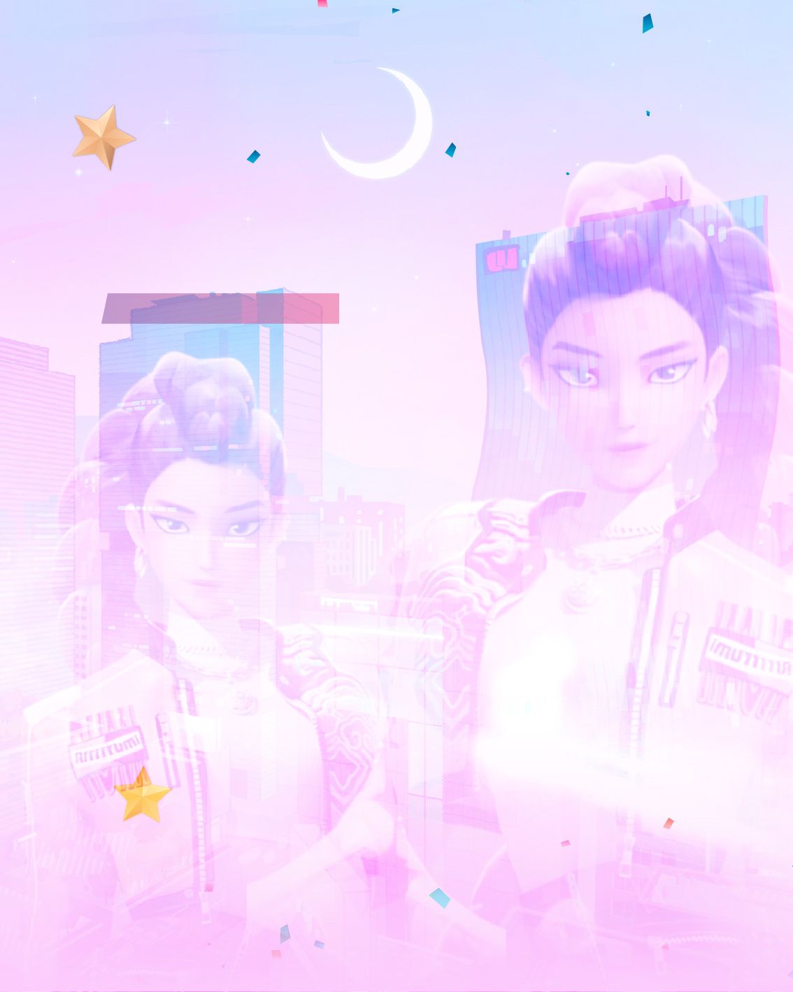 Background Design