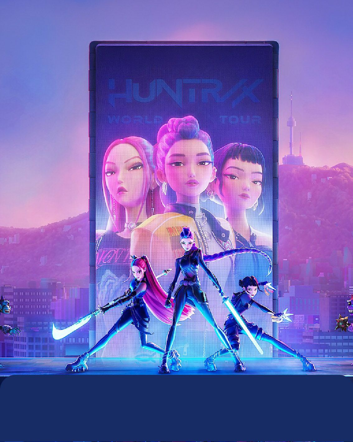 Background Design