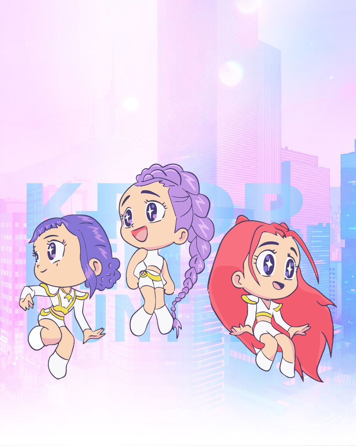 Background Design