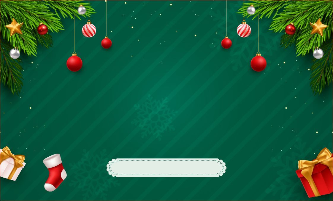 Background Design