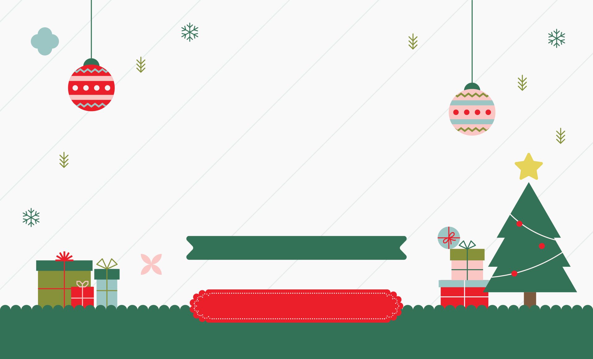 Background Design