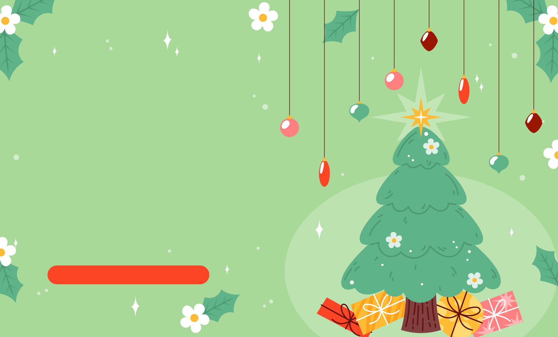 Background Design