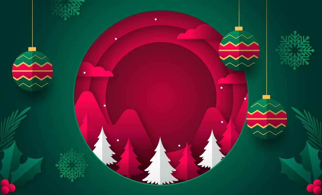 Background Design