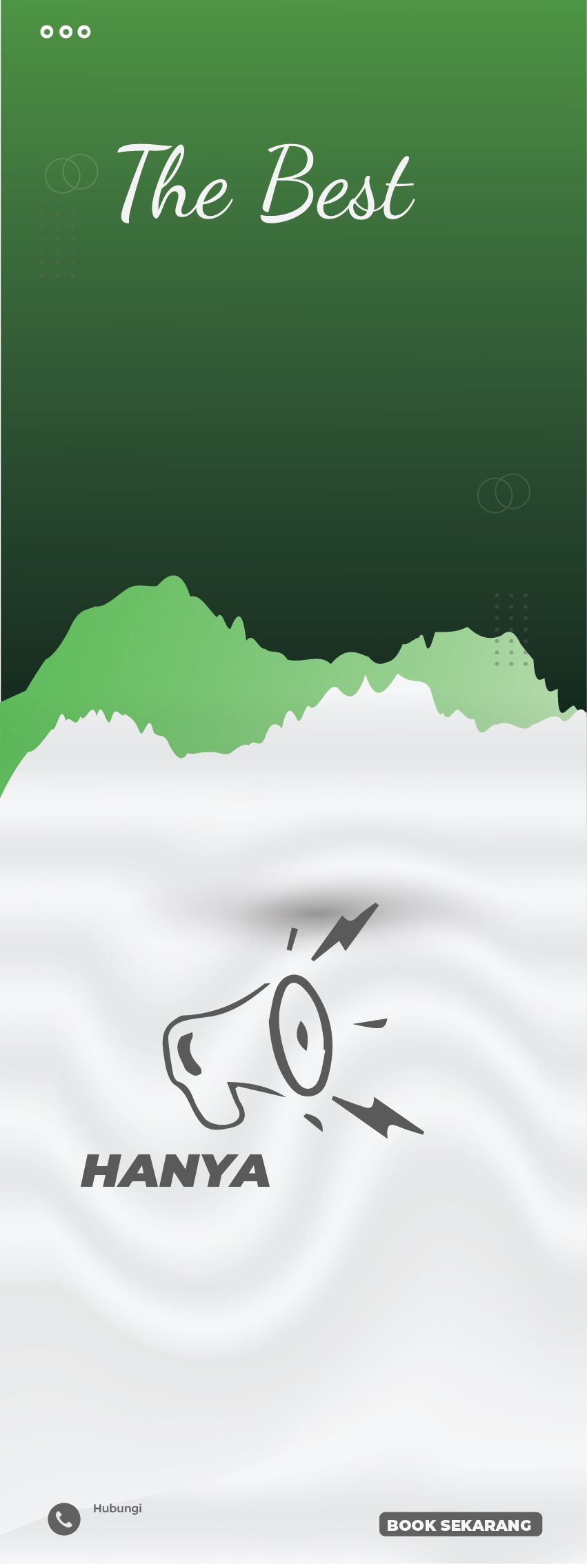 Background Design