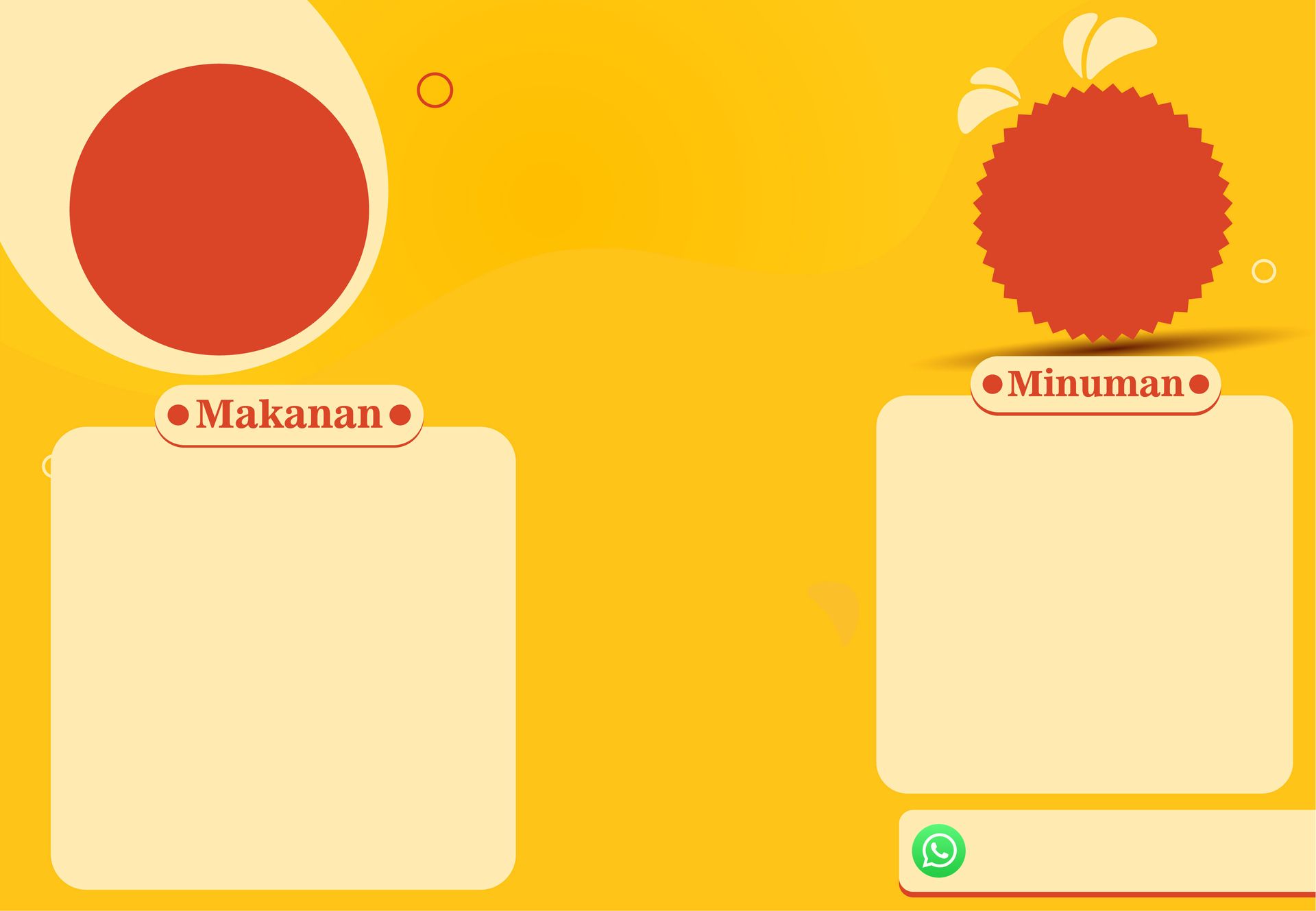 Background Design