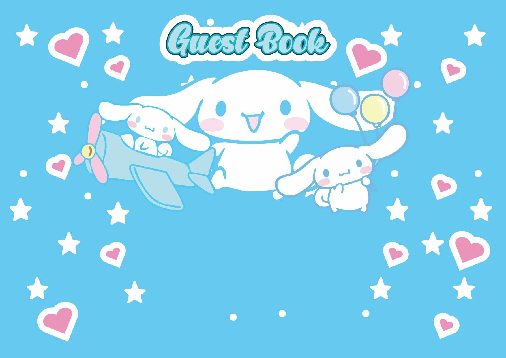 Background Design