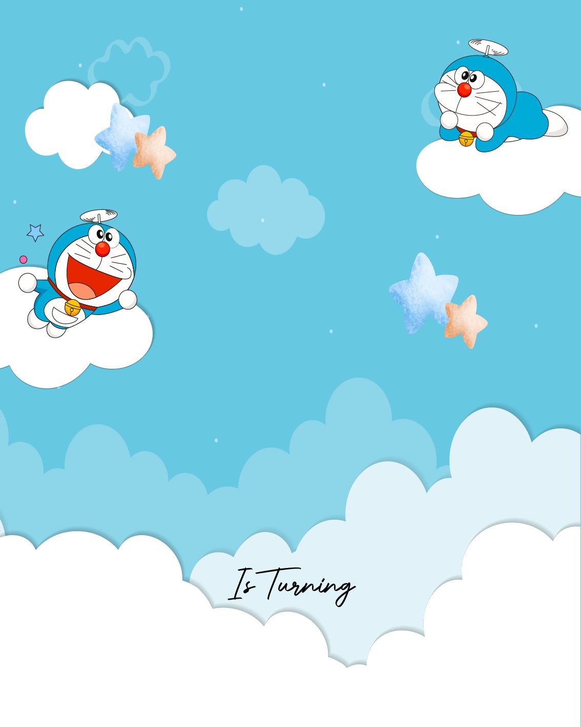 Background Design
