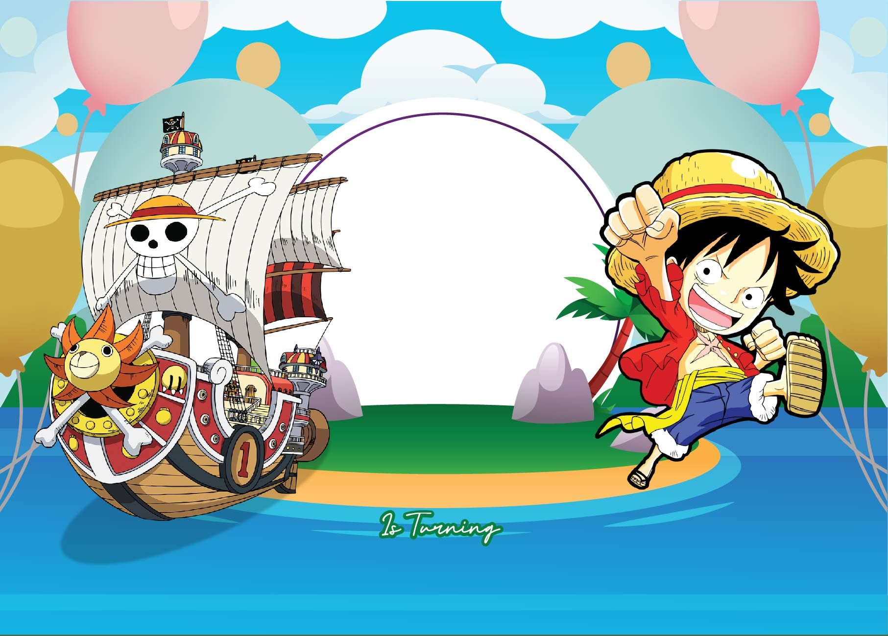 Background Design