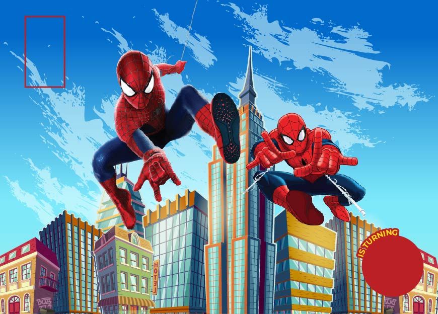 Background Design