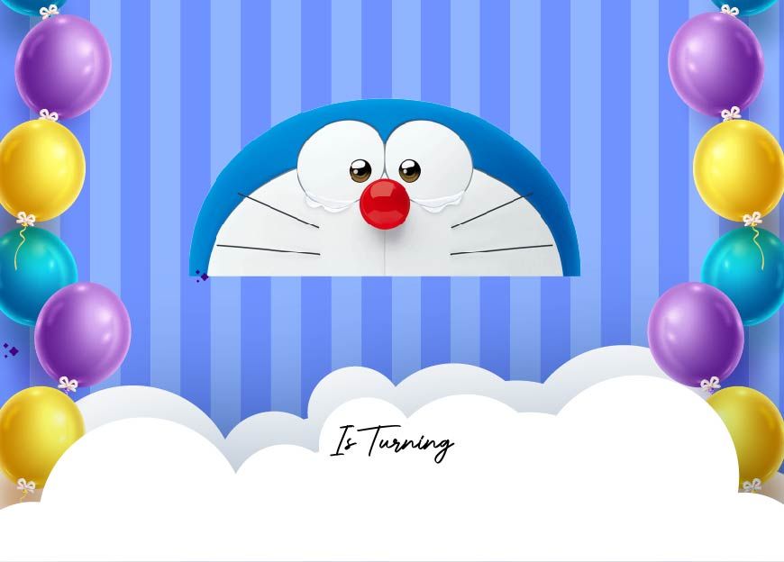 Background Design