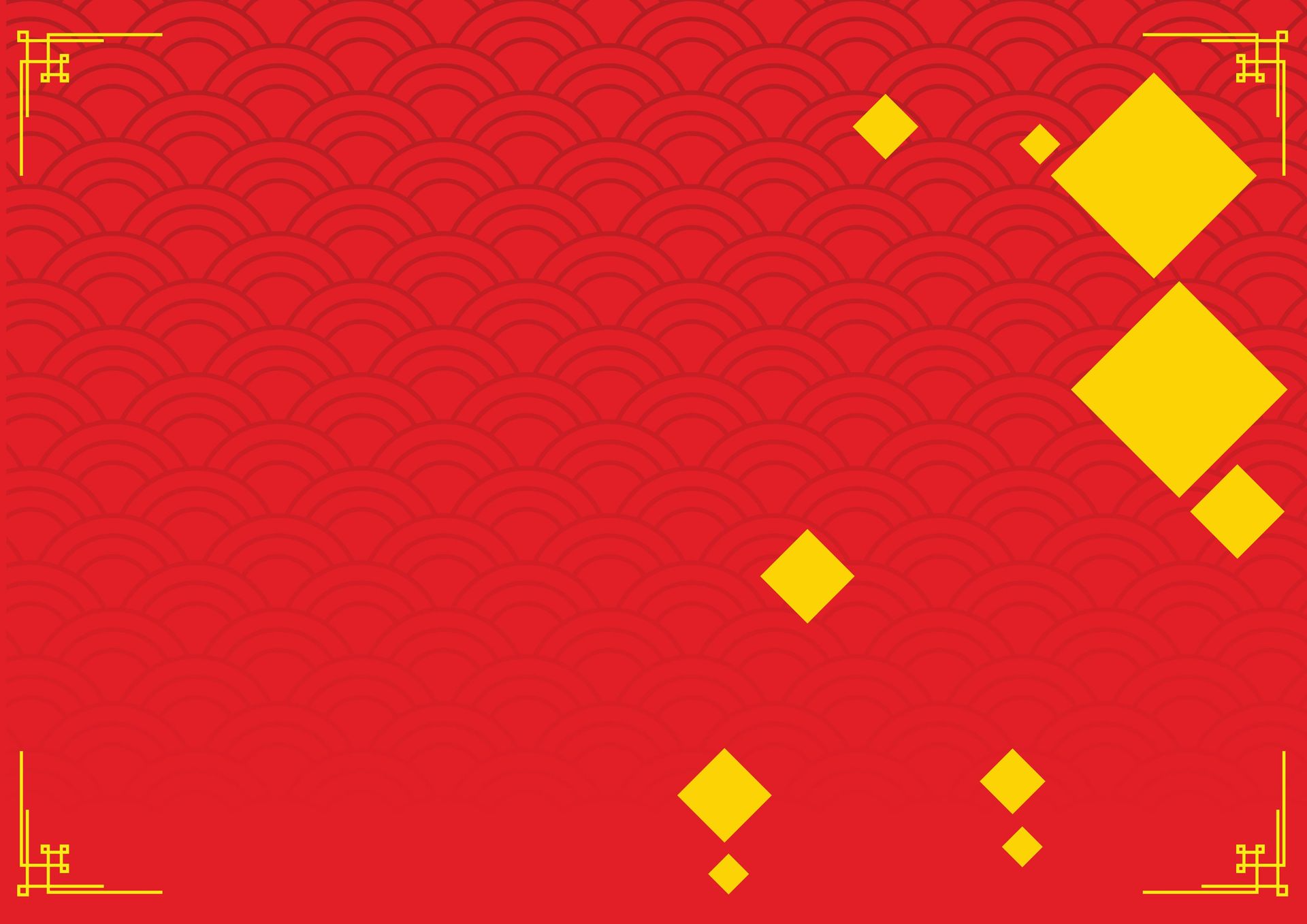 Background design back