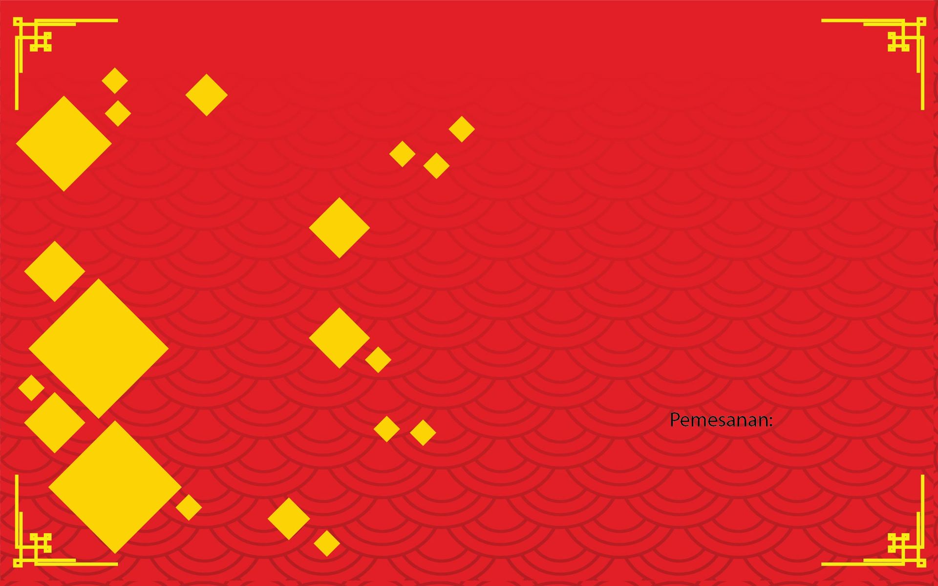 Background Design