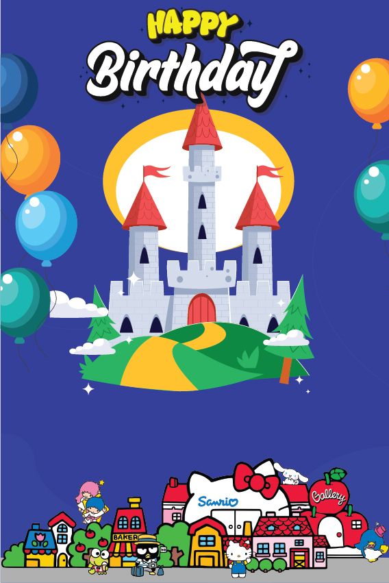 Background Design