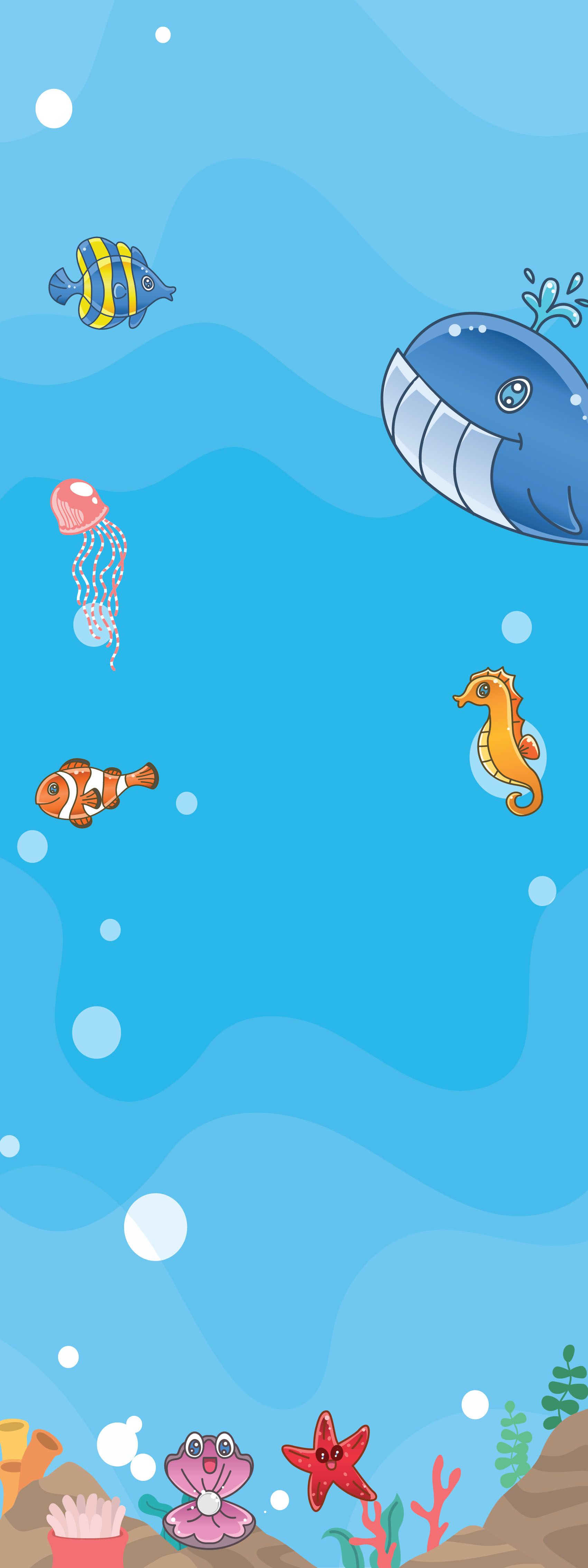 Background Design