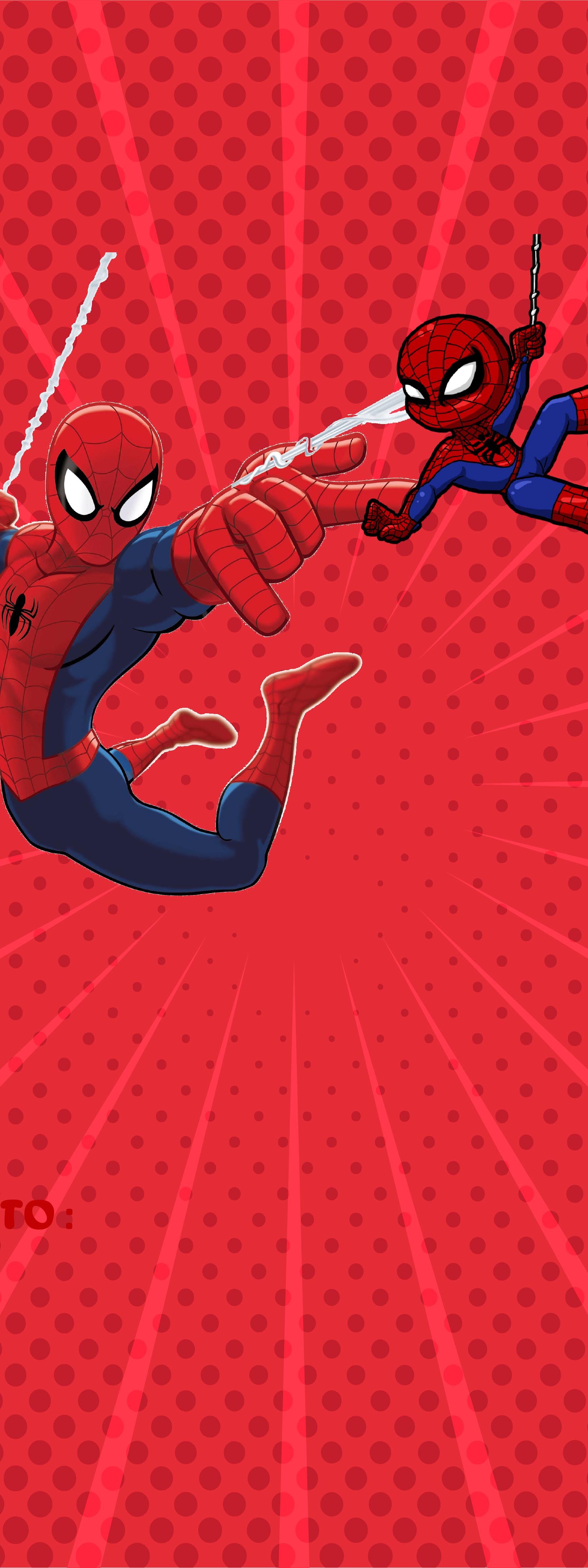 Background Design