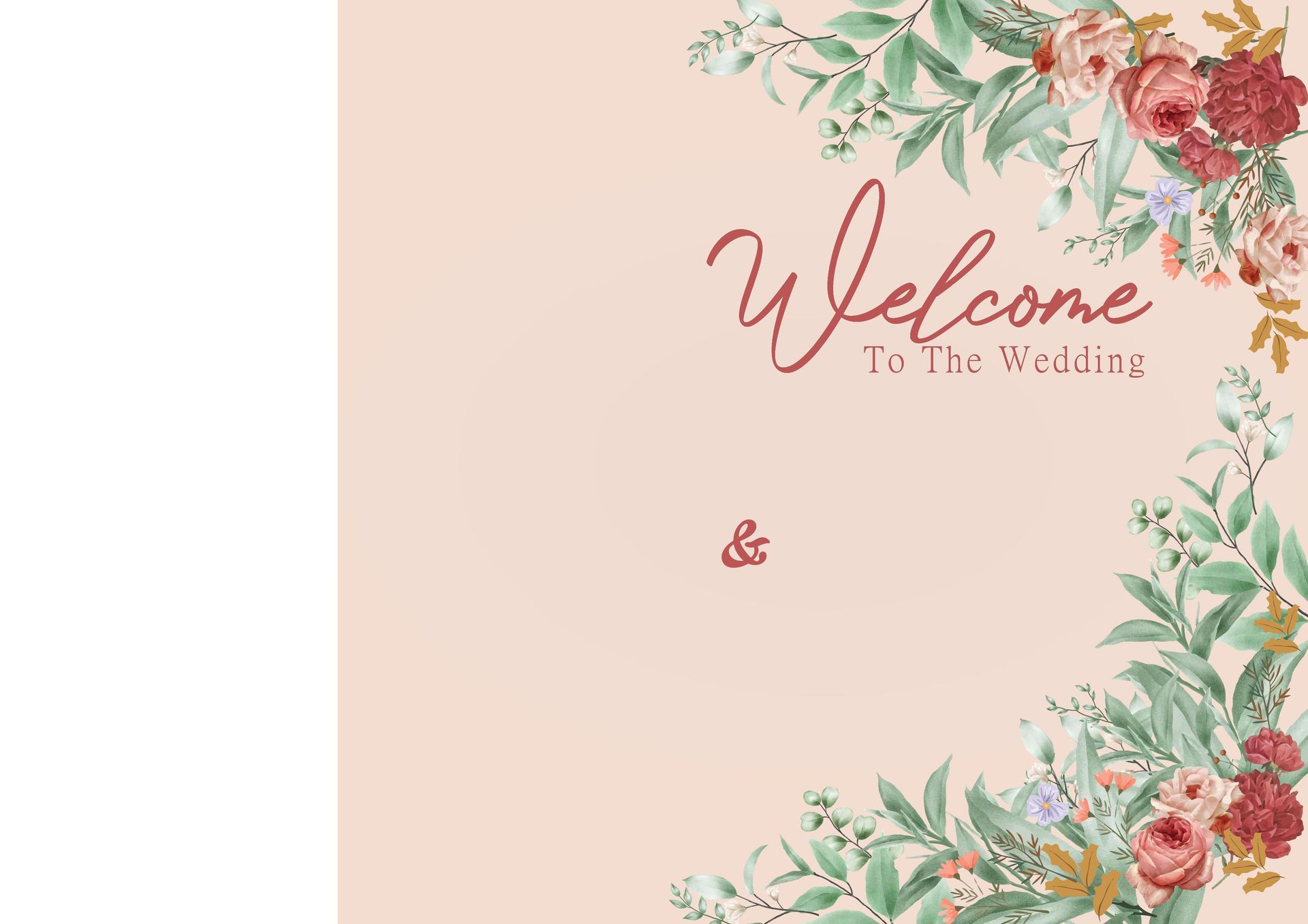 Background Design