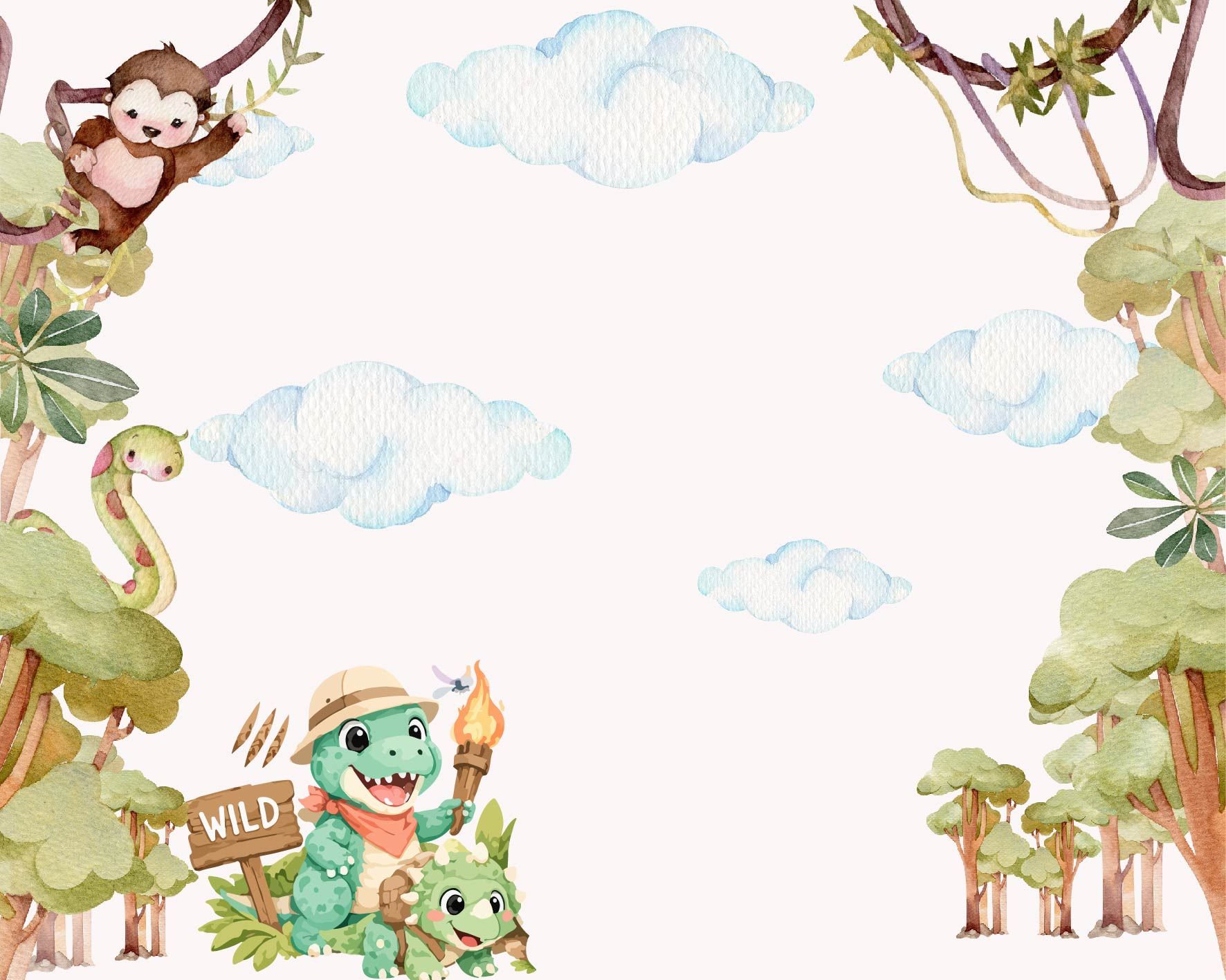 Background Design