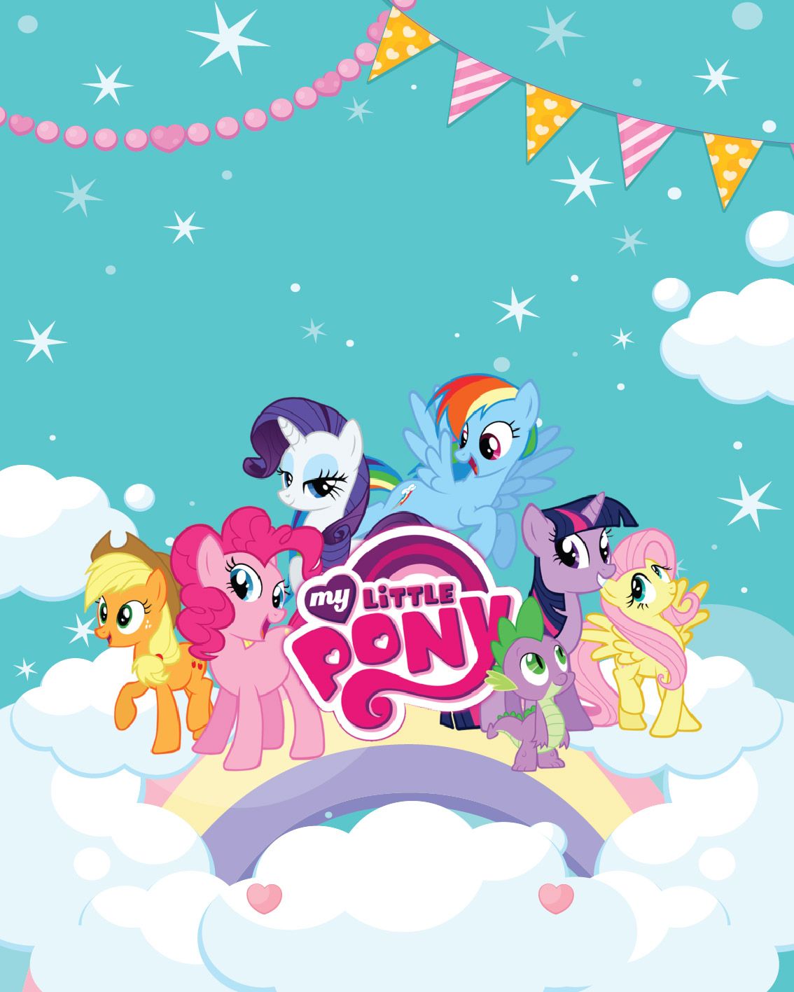 Background Design