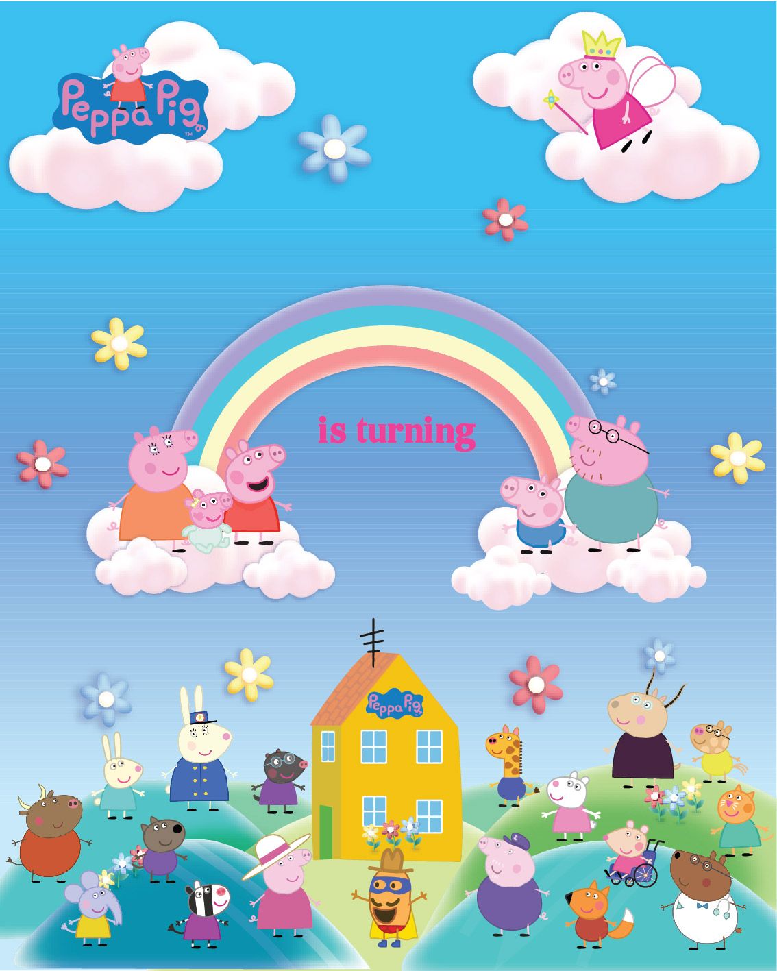 Background Design